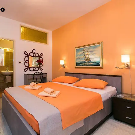Apartment Nives