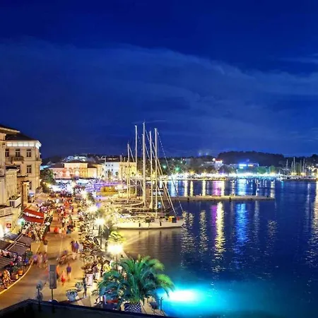 Apartment Nives Porec