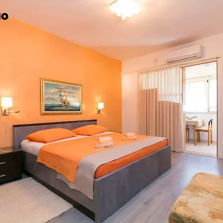 Nives Appartamento Porec
